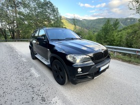 BMW X5, снимка 3 - Автомобили и джипове - 45388451