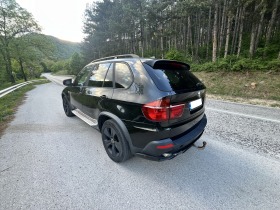 BMW X5, снимка 6 - Автомобили и джипове - 45388451