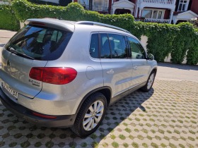 VW Tiguan 2.0TDI 4x4 DSG 4MOTION, снимка 7