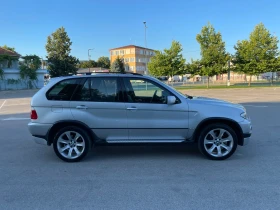 BMW X5 4.8 is, снимка 5