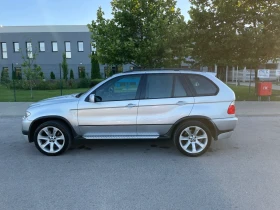 BMW X5 4.8 is, снимка 4