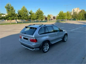 BMW X5 4.8 is | Mobile.bg    7