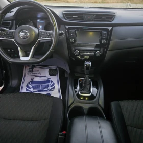 Nissan X-trail SV 2.5l 4x4, снимка 9