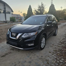 Nissan X-trail SV 2.5l 4x4, снимка 2