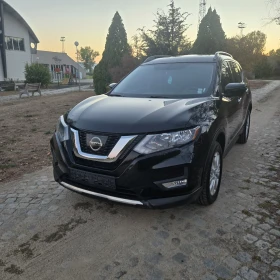 Nissan X-trail SV 2.5l 4x4, снимка 17