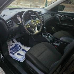 Nissan X-trail SV 2.5l 4x4, снимка 10