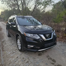 Nissan X-trail SV 2.5l 4x4, снимка 3