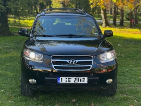 Hyundai Santa fe 2.2CRDI, снимка 1