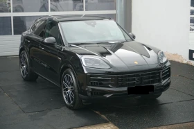 Porsche Cayenne COUPE E-Hibrid - [4] 