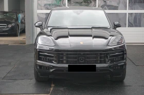 Porsche Cayenne COUPE E-Hibrid - [3] 