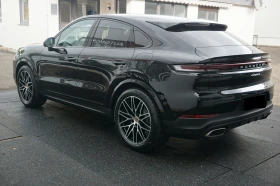 Porsche Cayenne COUPE E-Hibrid - [6] 