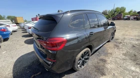 BMW X3 M Packed Xdrive PANO Head Up, снимка 8