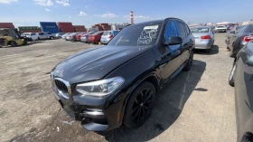 BMW X3 M Packed Xdrive PANO Head Up, снимка 2