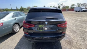 BMW X3 M Packed Xdrive PANO Head Up, снимка 4