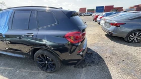 BMW X3 M Packed Xdrive PANO Head Up, снимка 6