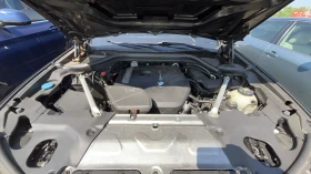 BMW X3 M Packed Xdrive PANO Head Up, снимка 13