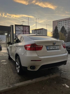 BMW X6, снимка 5