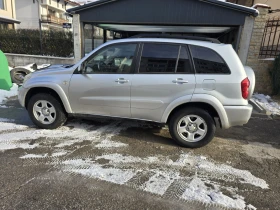 Toyota Rav4, снимка 4