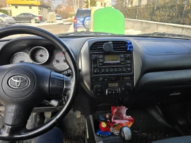 Toyota Rav4, снимка 6