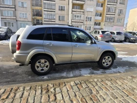 Toyota Rav4, снимка 3