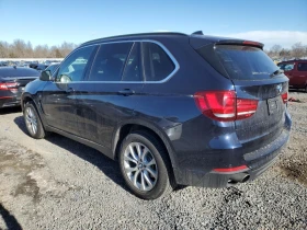 BMW X5 xDrive35i Щори* 4-зонов* Подгрев* Head-Up* , снимка 6