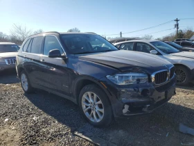 BMW X5 xDrive35i Щори* 4-зонов* Подгрев* Head-Up* , снимка 3