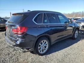 BMW X5 xDrive35i Щори* 4-зонов* Подгрев* Head-Up* , снимка 4