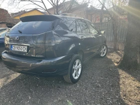 Lexus RX 400h Хибрид , снимка 6