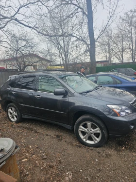 Lexus RX 400h Хибрид , снимка 2