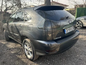 Lexus RX 400h Хибрид , снимка 7