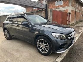 Mercedes-Benz GLC 220 GLC | Mobile.bg    6