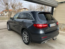 Mercedes-Benz GLC 220 GLC | Mobile.bg    3