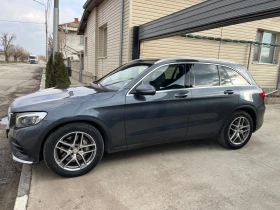 Mercedes-Benz GLC 220 GLC | Mobile.bg    2