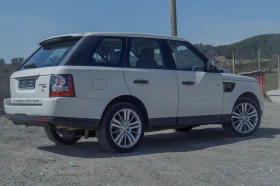 Land Rover Range Rover Sport TDIV6, снимка 5