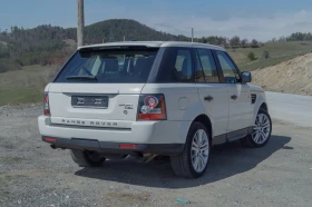 Land Rover Range Rover Sport TDIV6, снимка 6