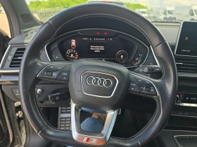 Audi SQ5 Bang & Olufsen* Virtual Cockpit Plus - 37500 лв. - 88609218 | Car24.bg