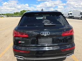 Audi SQ5 Bang & Olufsen* Virtual Cockpit Plus - 37500 лв. - 88609218 | Car24.bg