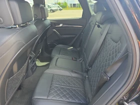 Audi SQ5 Bang & Olufsen* Virtual Cockpit Plus - 37500 лв. - 88609218 | Car24.bg