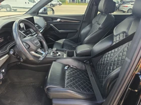 Audi SQ5 Bang & Olufsen* Virtual Cockpit Plus - 37500 лв. - 88609218 | Car24.bg