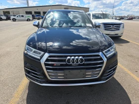 Audi SQ5 Bang & Olufsen* Virtual Cockpit Plus - 37500 лв. - 88609218 | Car24.bg