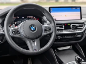 BMW X4 30i xDrive = M-Sport= Гаранция - 106670 лв. - 28142190 6