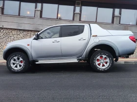 Обява за продажба на Mitsubishi L200 ~24 000 лв. - изображение 8