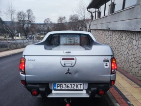 Обява за продажба на Mitsubishi L200 ~24 000 лв. - изображение 7