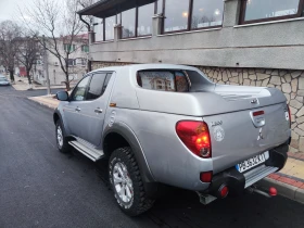 Обява за продажба на Mitsubishi L200 ~24 000 лв. - изображение 6