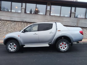 Обява за продажба на Mitsubishi L200 ~24 000 лв. - изображение 3