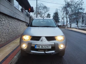 Обява за продажба на Mitsubishi L200 ~24 000 лв. - изображение 1