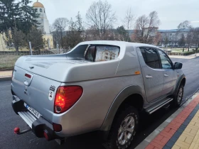 Обява за продажба на Mitsubishi L200 ~24 000 лв. - изображение 2