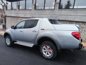 Обява за продажба на Mitsubishi L200 ~24 000 лв. - изображение 4