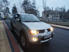Mitsubishi L200 | Mobile.bg    16