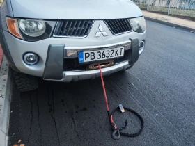 Mitsubishi L200 | Mobile.bg    15